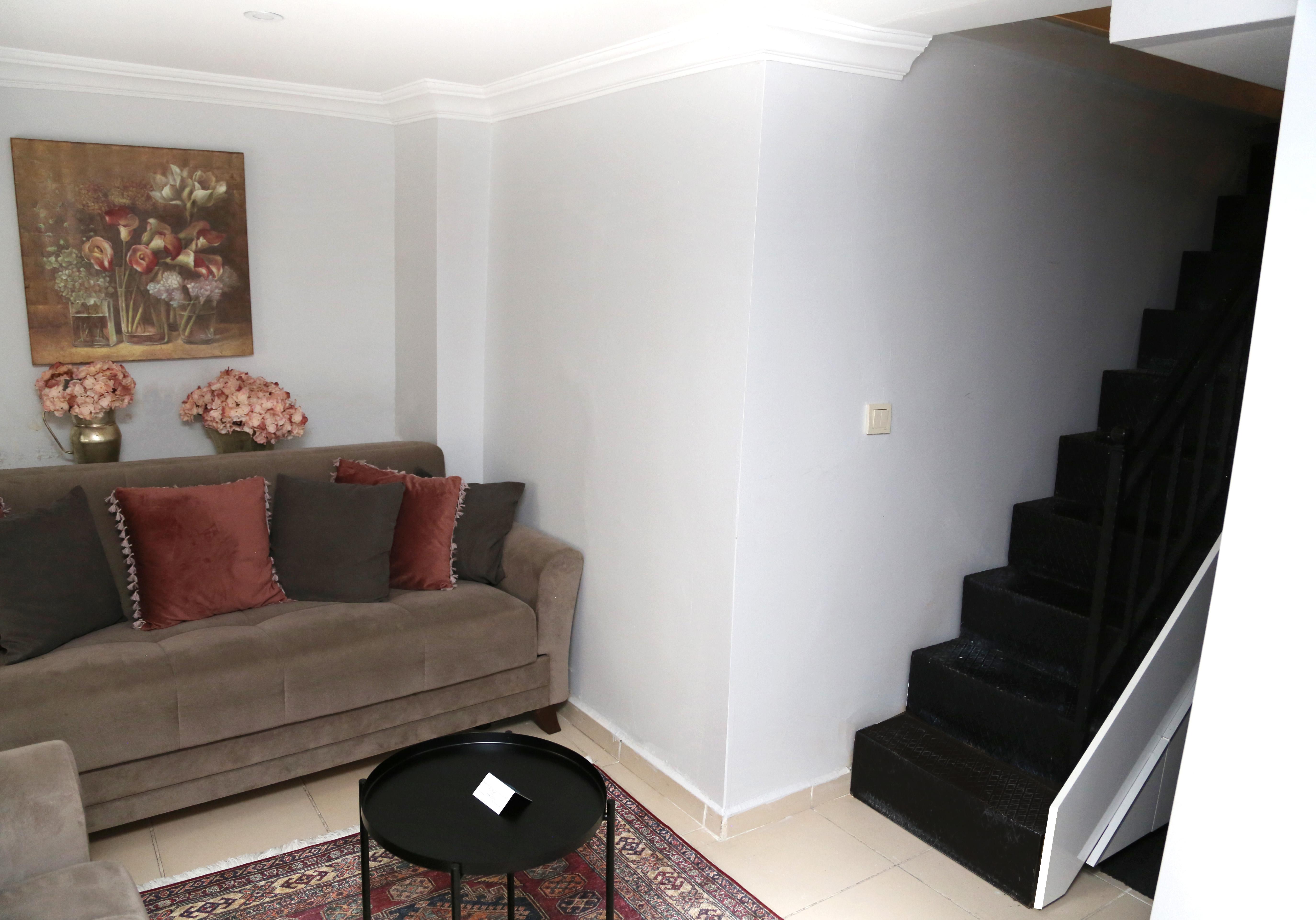 Ditto Flats Istanbul Exterior foto