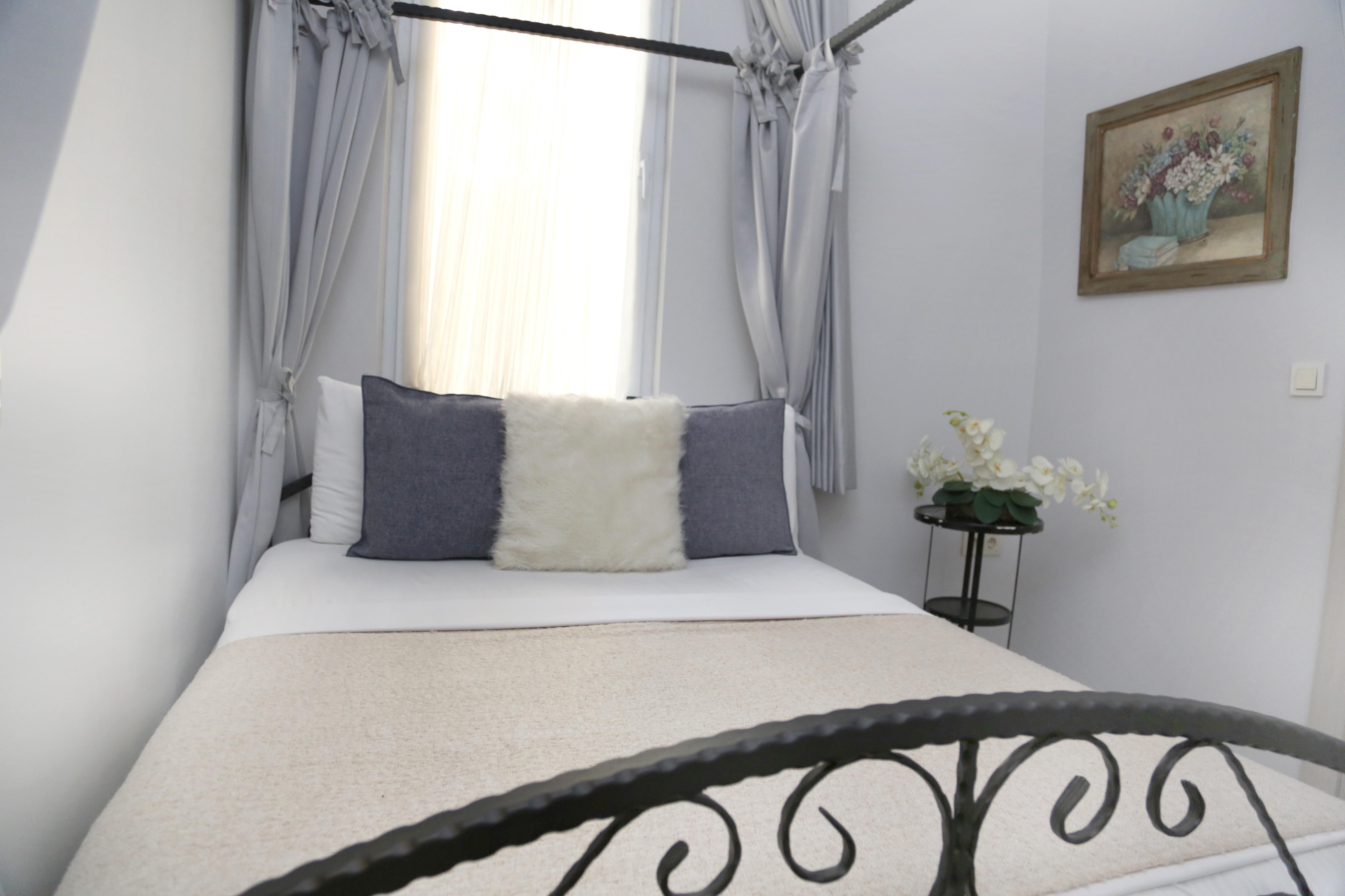 Ditto Flats Istanbul Exterior foto