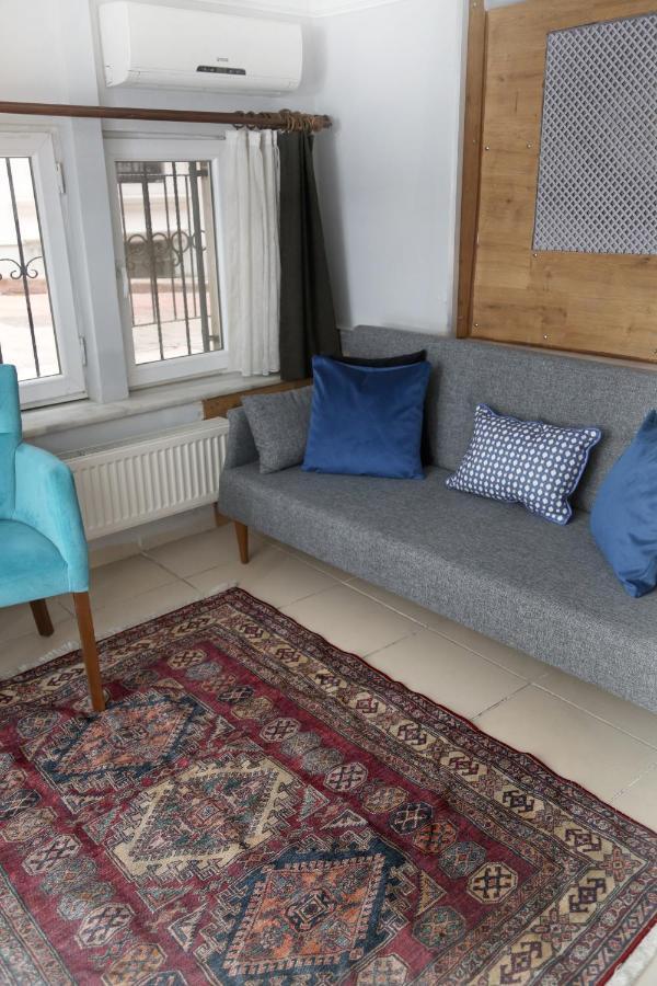 Ditto Flats Istanbul Exterior foto