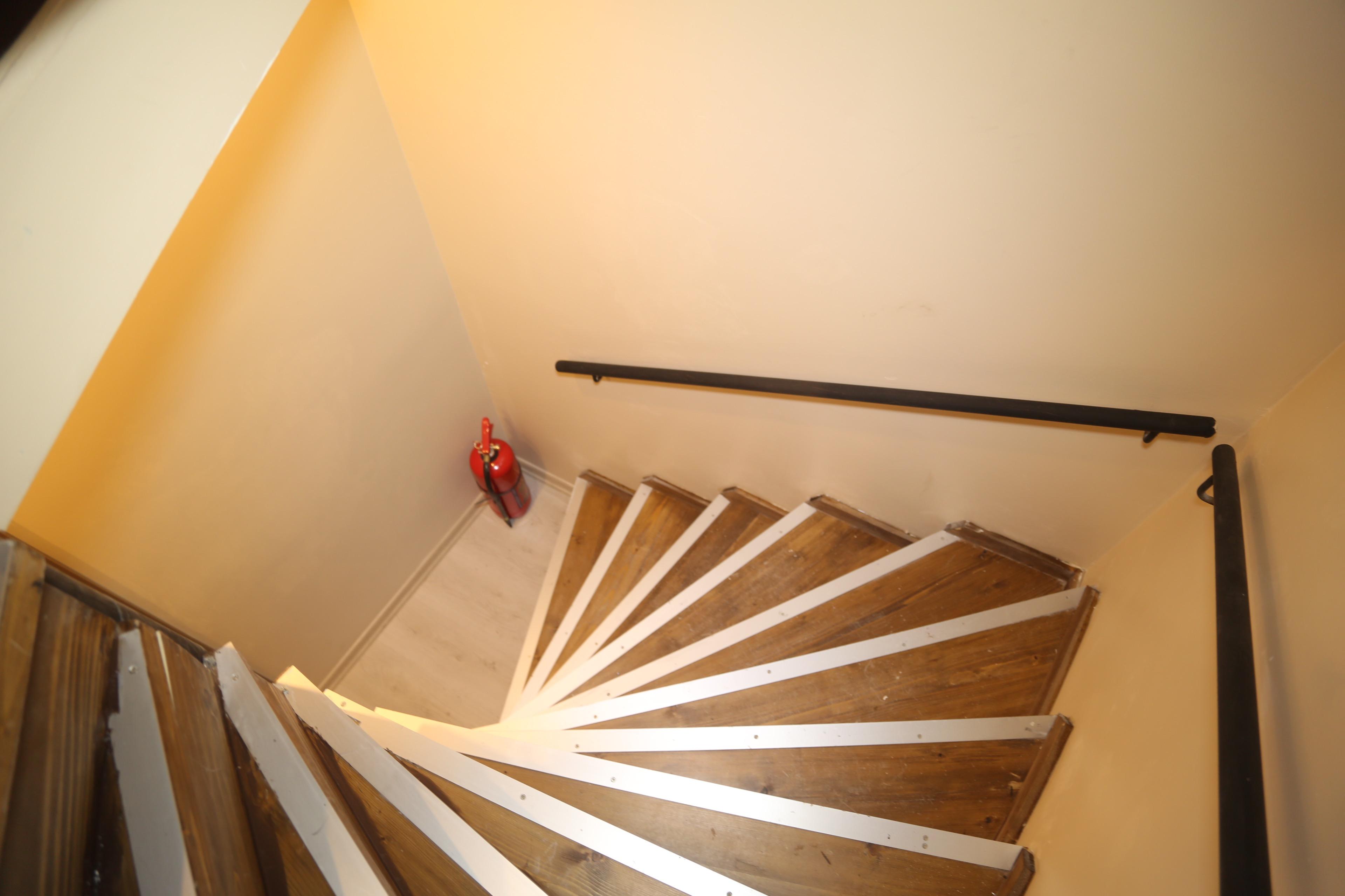 Ditto Flats Istanbul Exterior foto