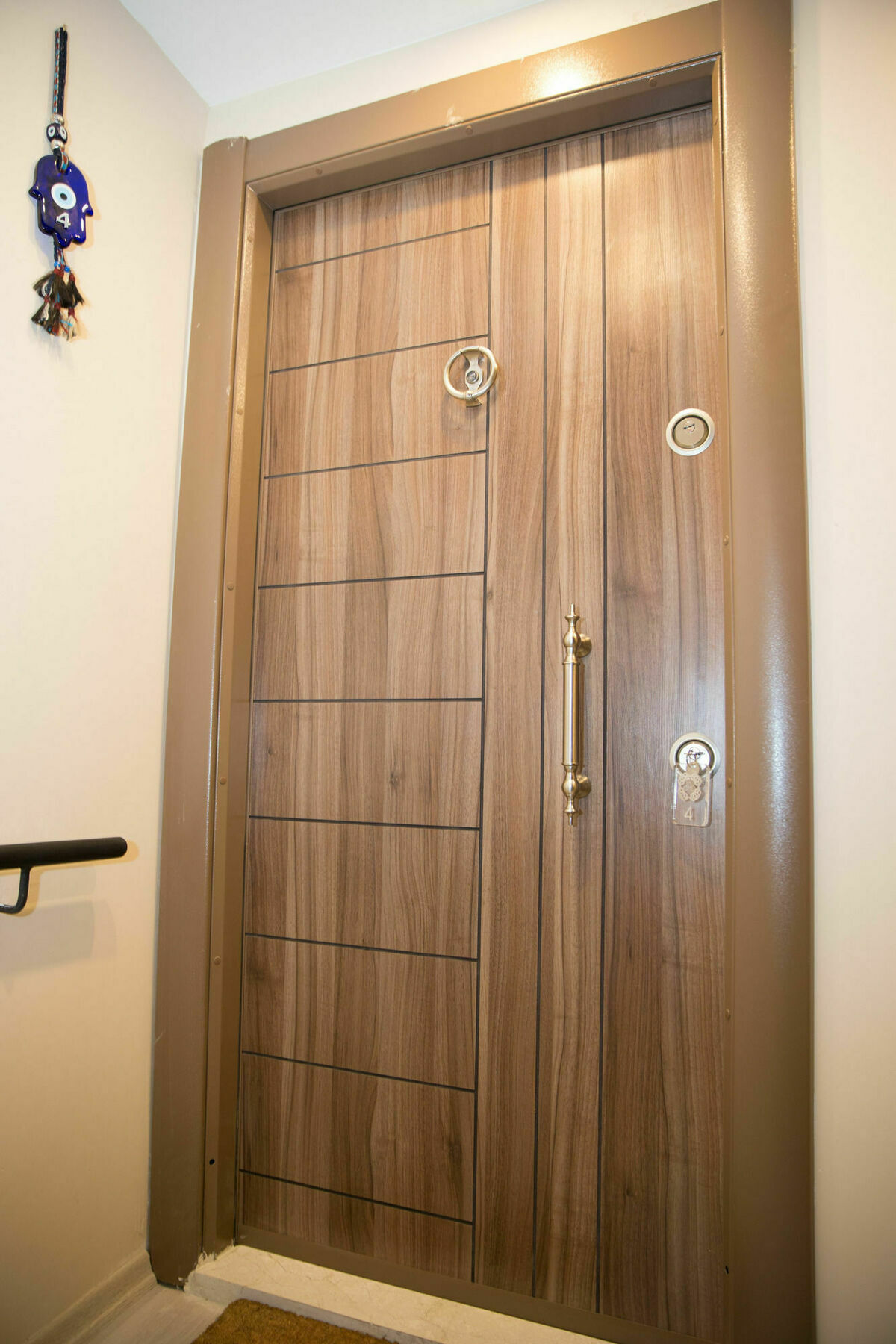 Ditto Flats Istanbul Exterior foto
